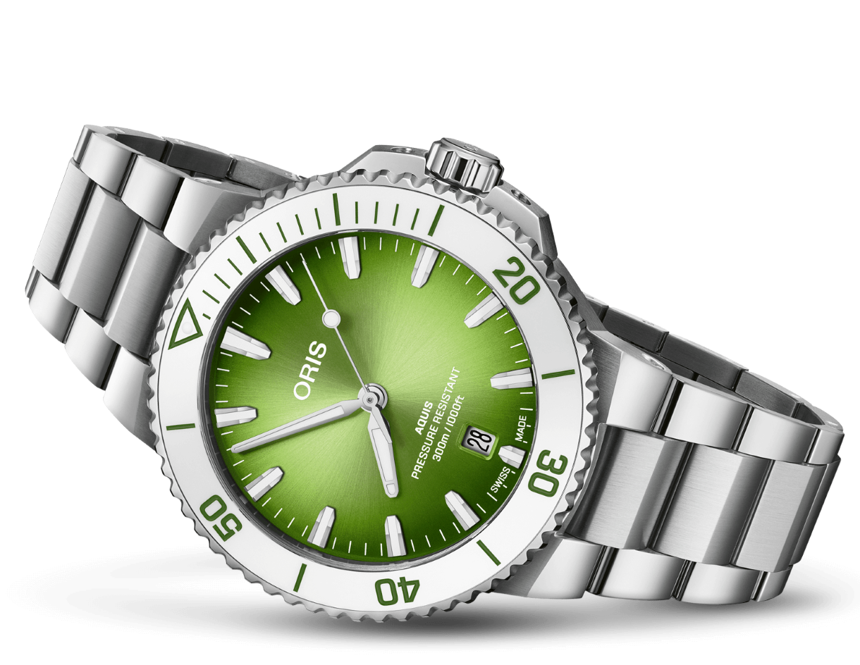 ORIS(オリス)
