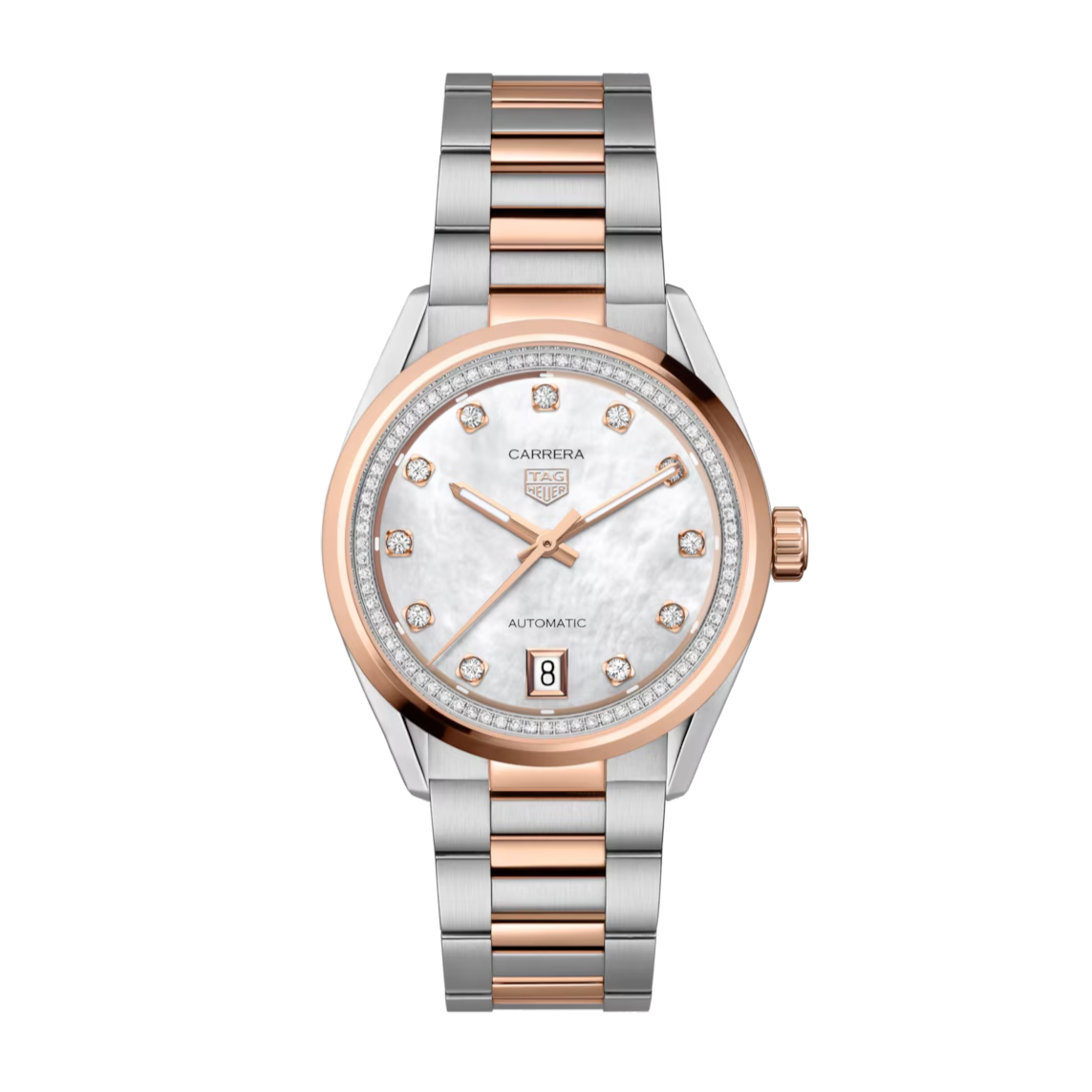 TAG Heuer(タグ・ホイヤー)
