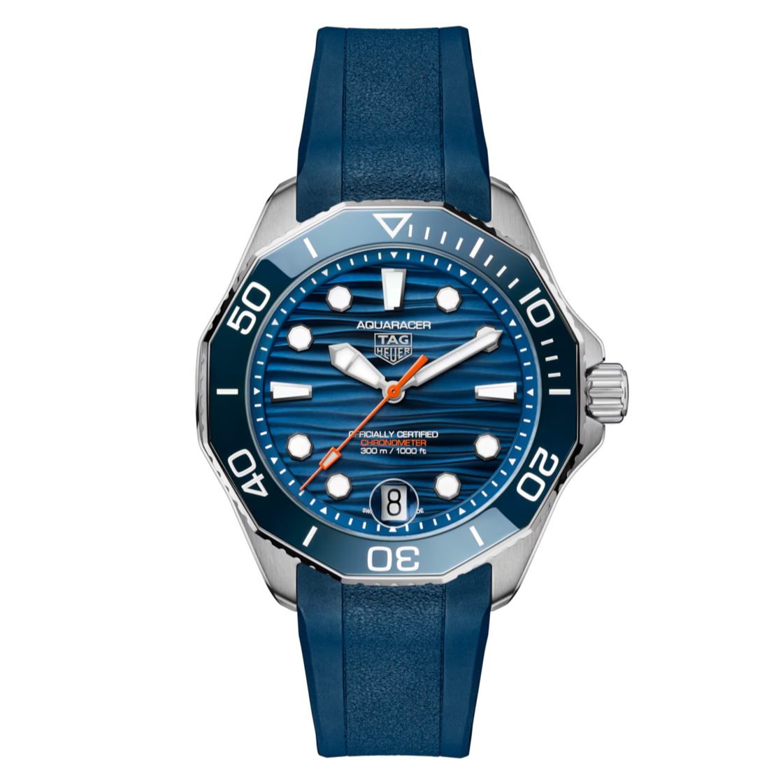 TAG Heuer(タグ・ホイヤー)
