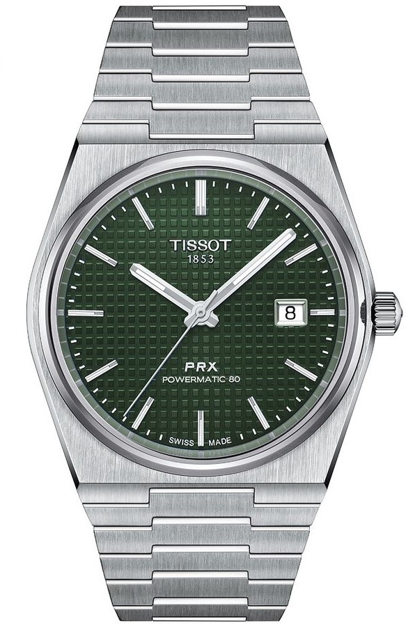 TISSOT(ティソ)
