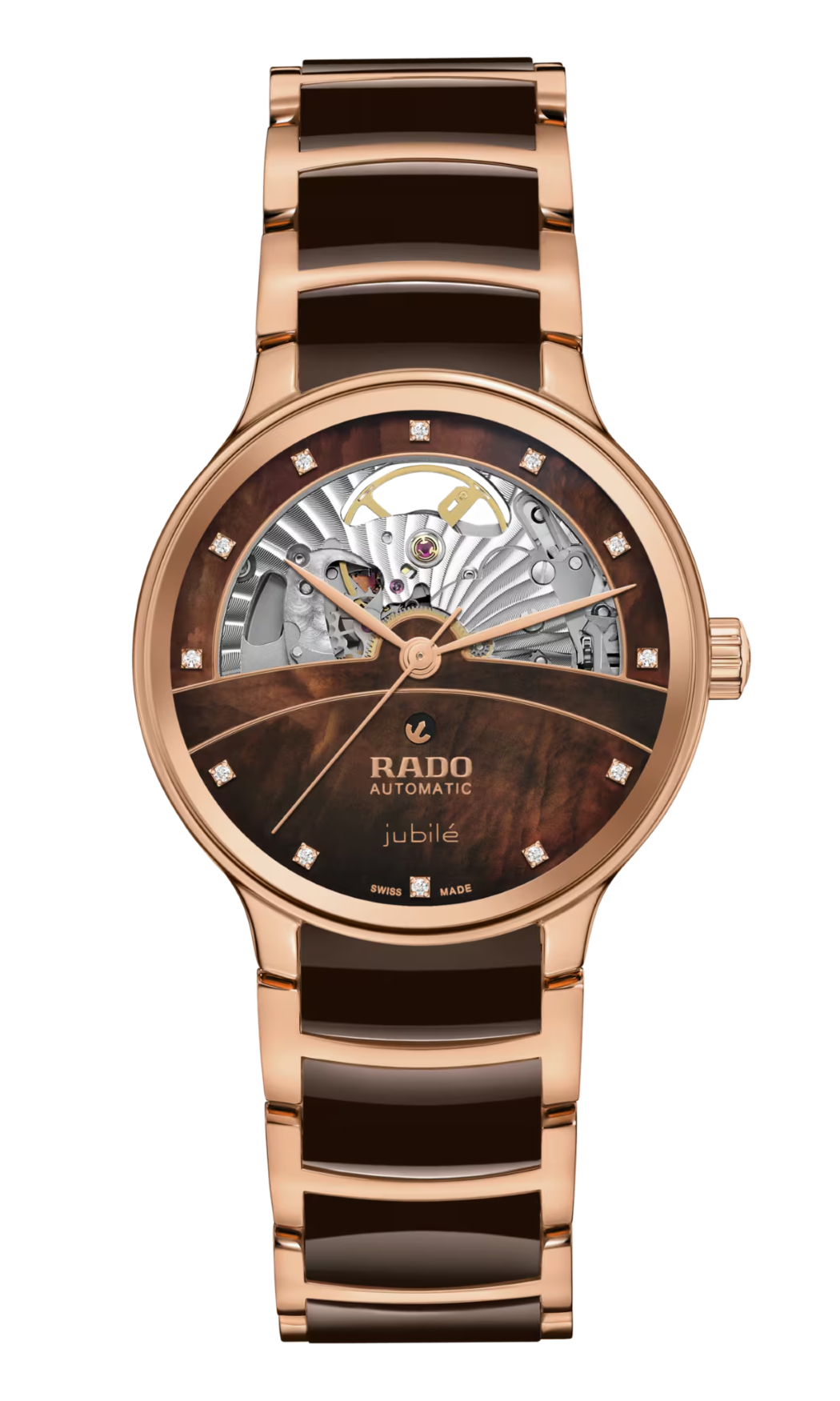 RADO(ラドー)
