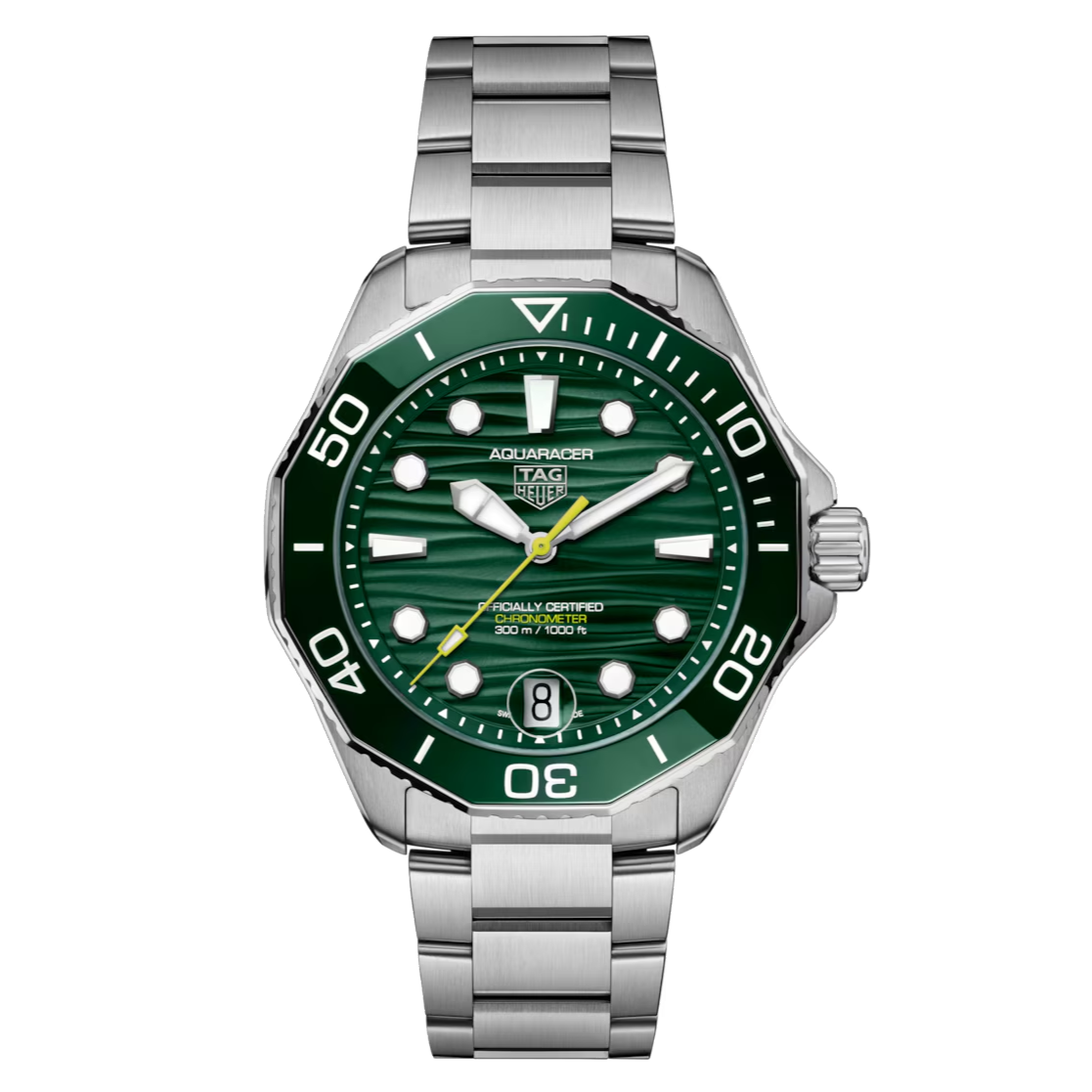 TAG Heuer(タグ・ホイヤー)
