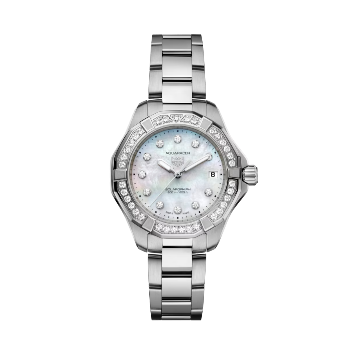 TAG Heuer(タグ・ホイヤー)
