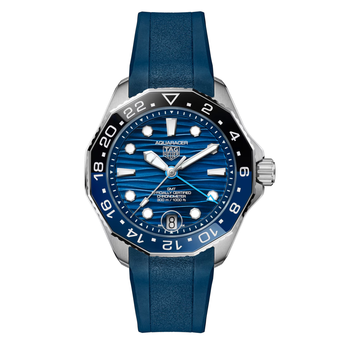 TAG Heuer(タグ・ホイヤー)
