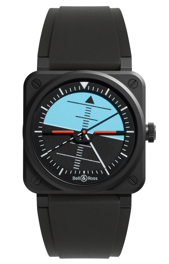 BELL &amp; ROSS(ベル＆ロス)
