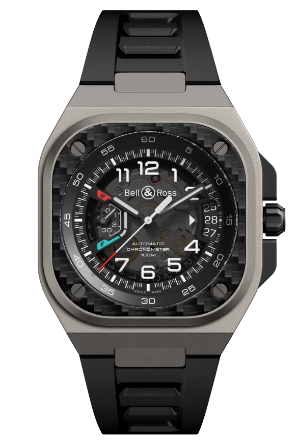 BELL &amp; ROSS(ベル＆ロス)
