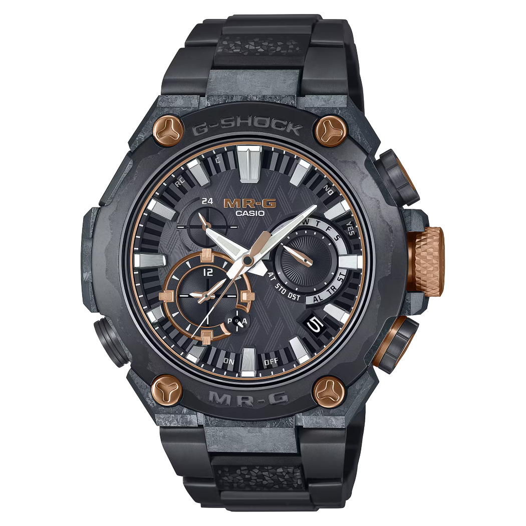 G-SHOCK(ジーショック)
