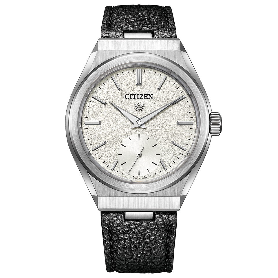 The CITIZEN(ザ・シチズン)
