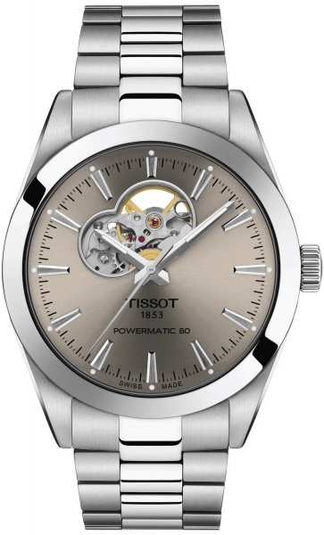 TISSOT(ティソ)
