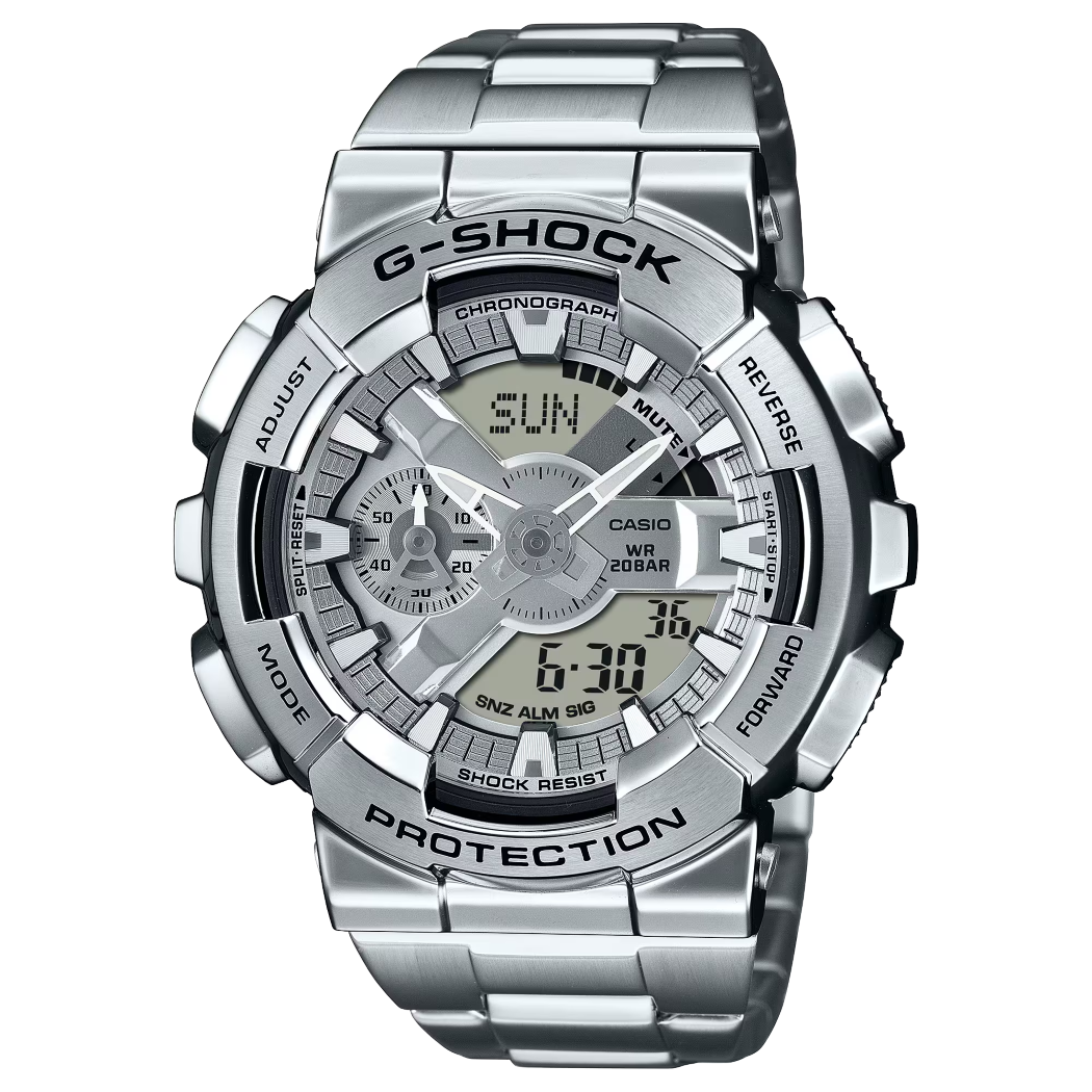 G-SHOCK(ジーショック)
