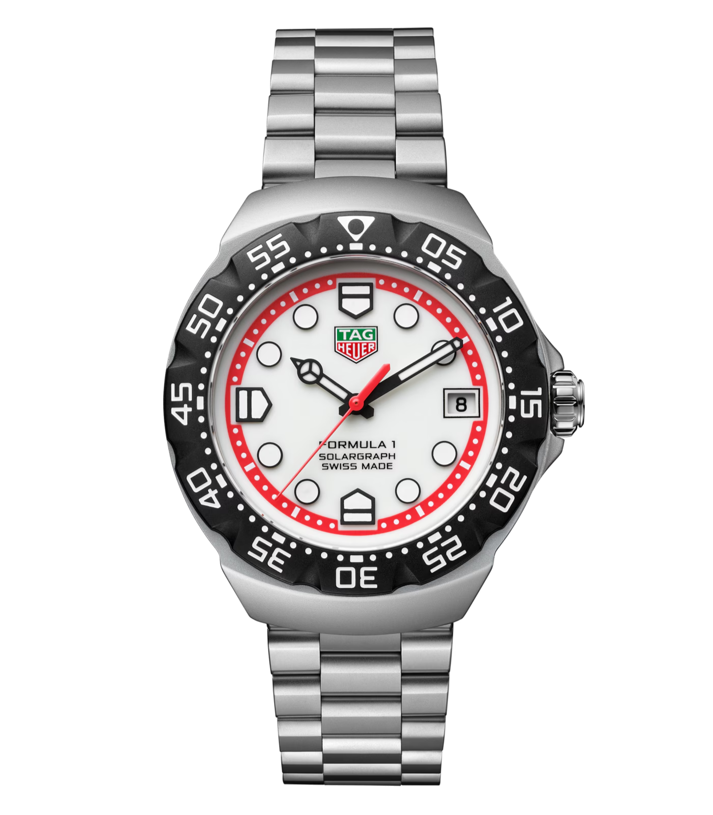 TAG Heuer(タグ・ホイヤー)
