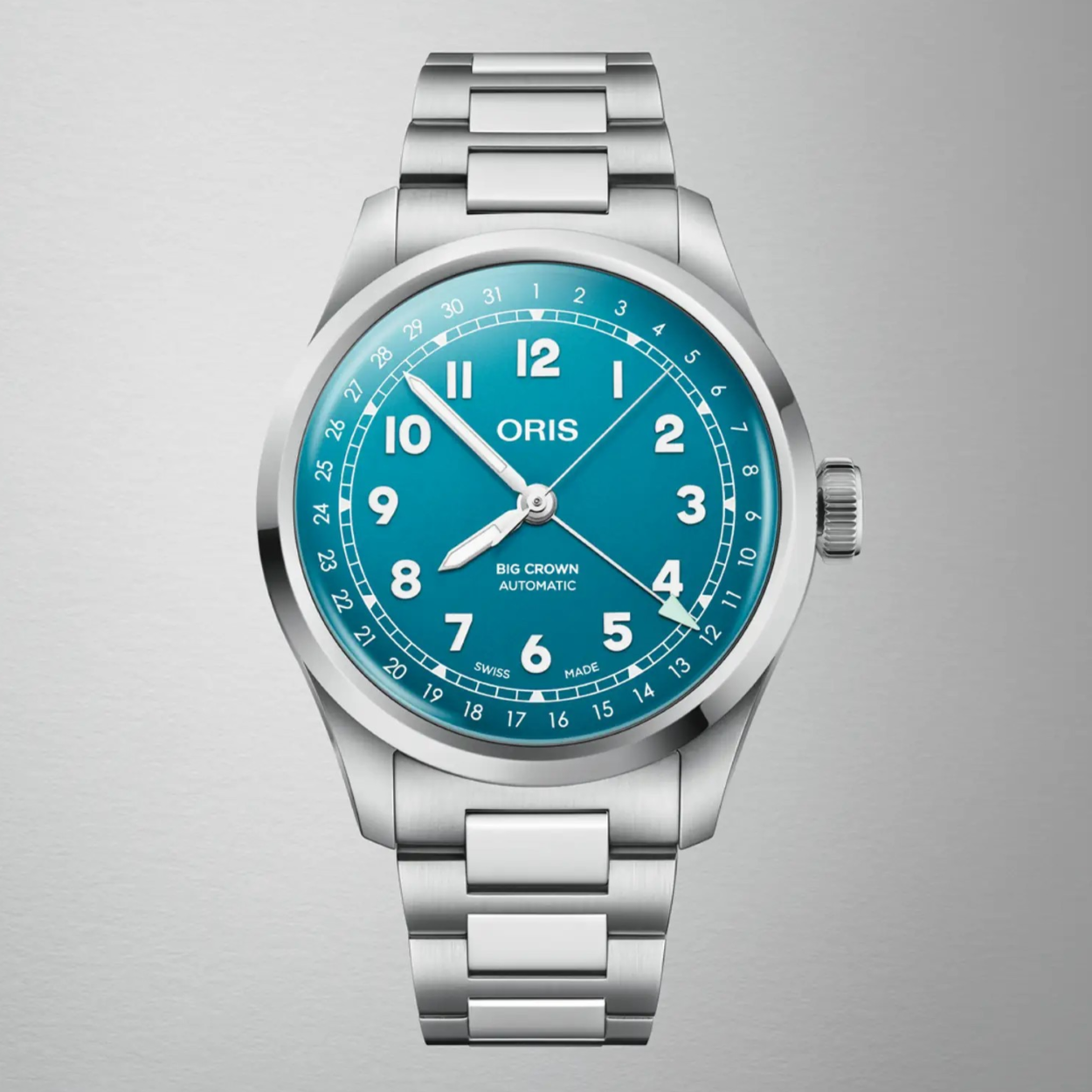 ORIS(オリス)
