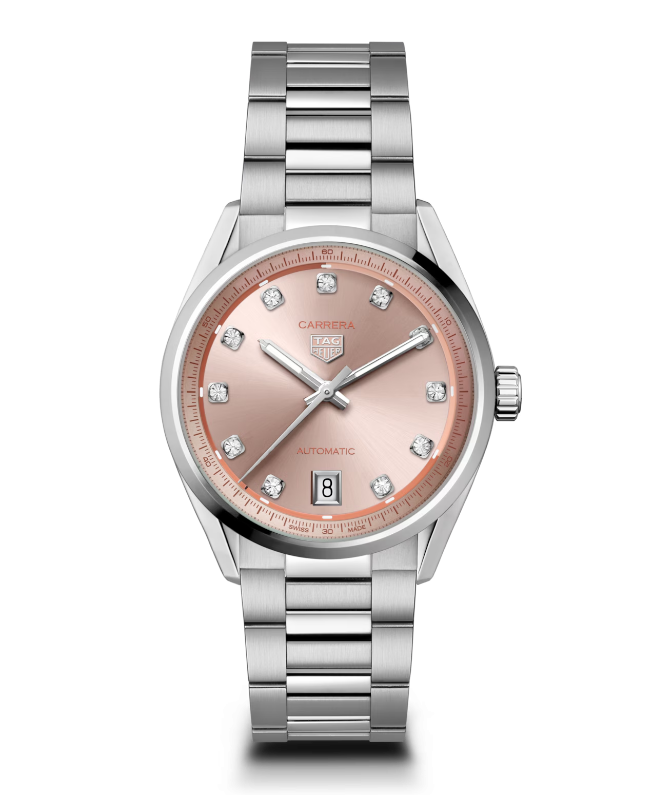 セイコー(SEIKO) EMBLEM からくり電波クロック HS446W | 小倉 セイコー(SEIKO) EMBLEM からくり電波クロック HS446W | 小倉