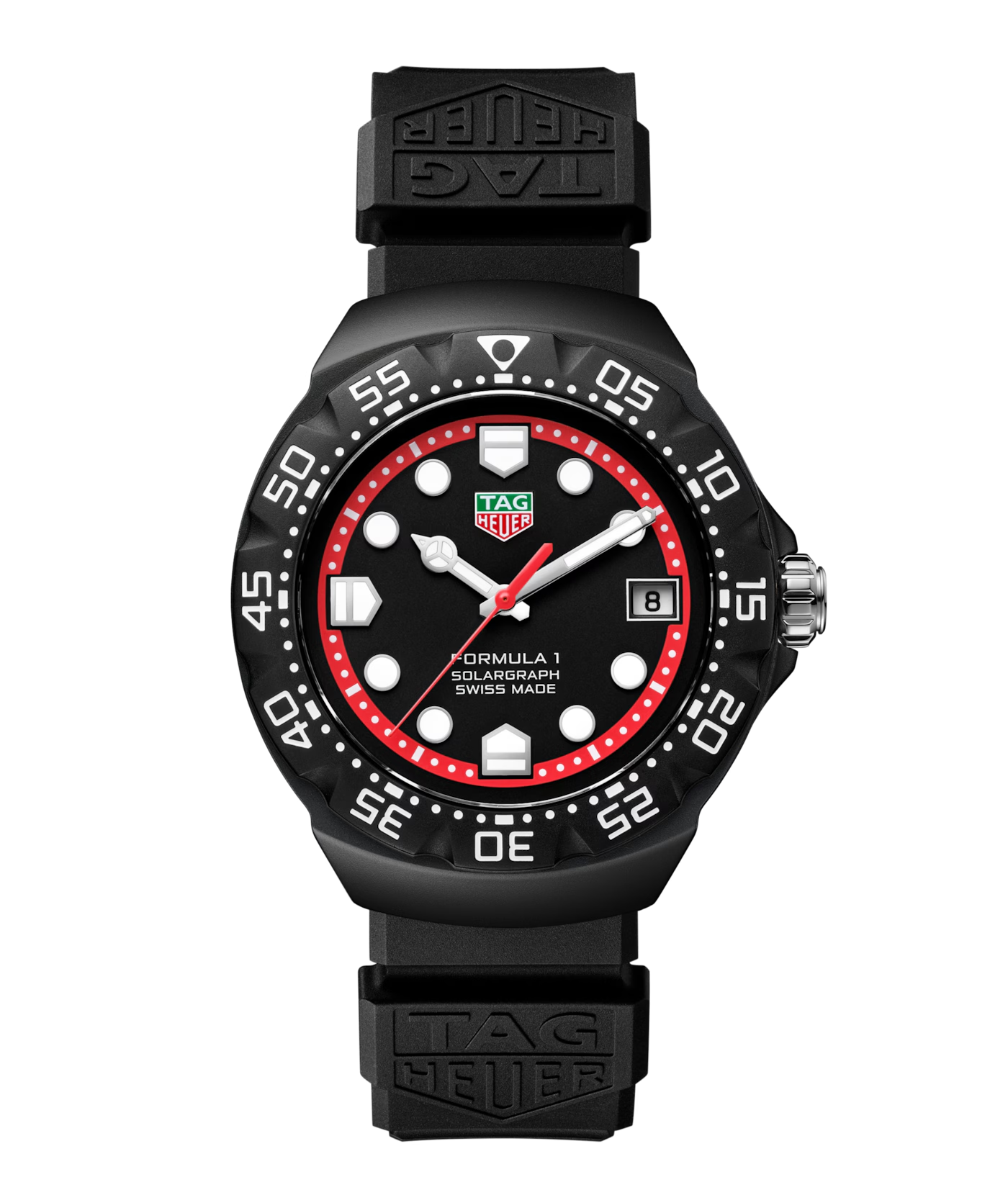 TAG Heuer(タグ・ホイヤー)
