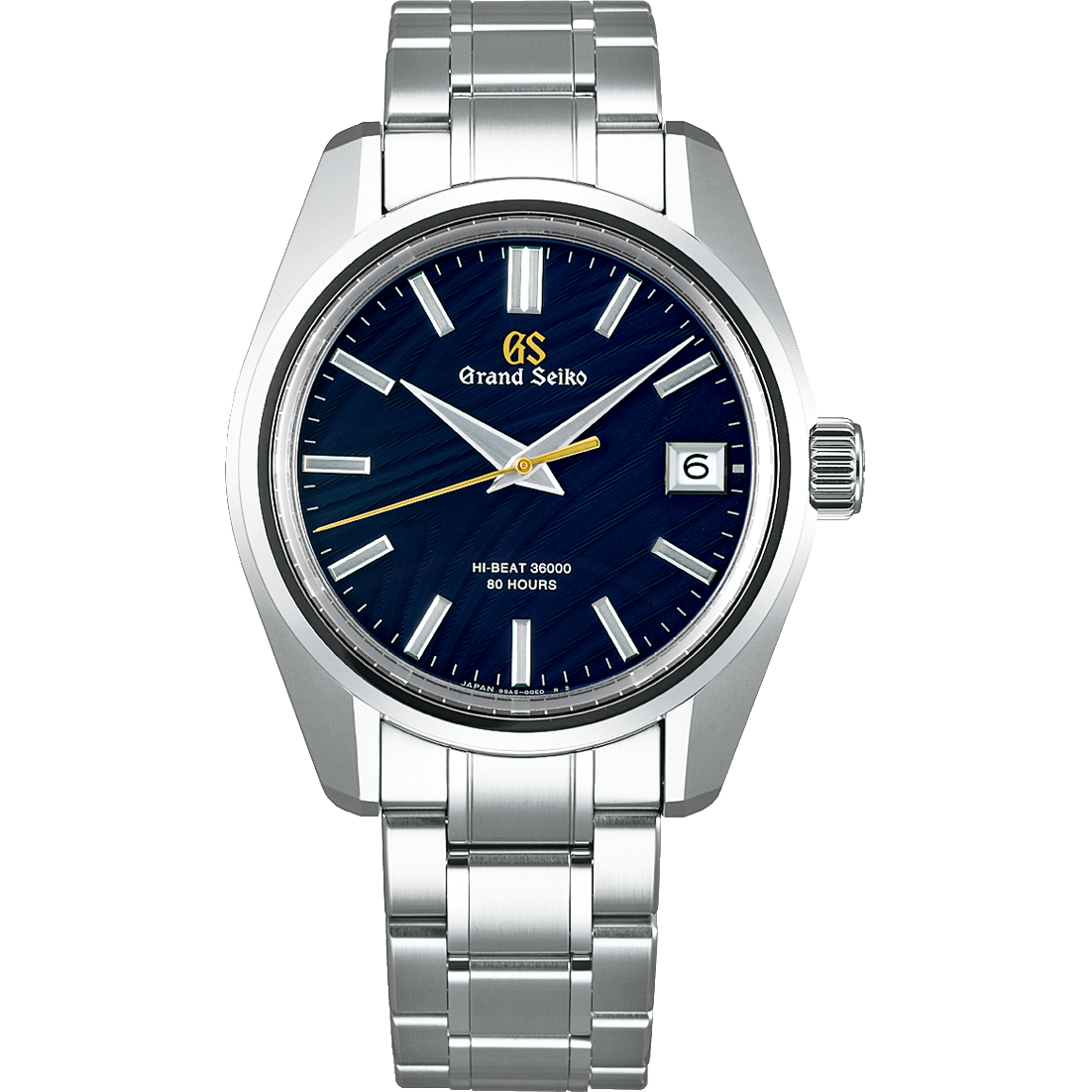 Grand Seiko(グランドセイコー)
