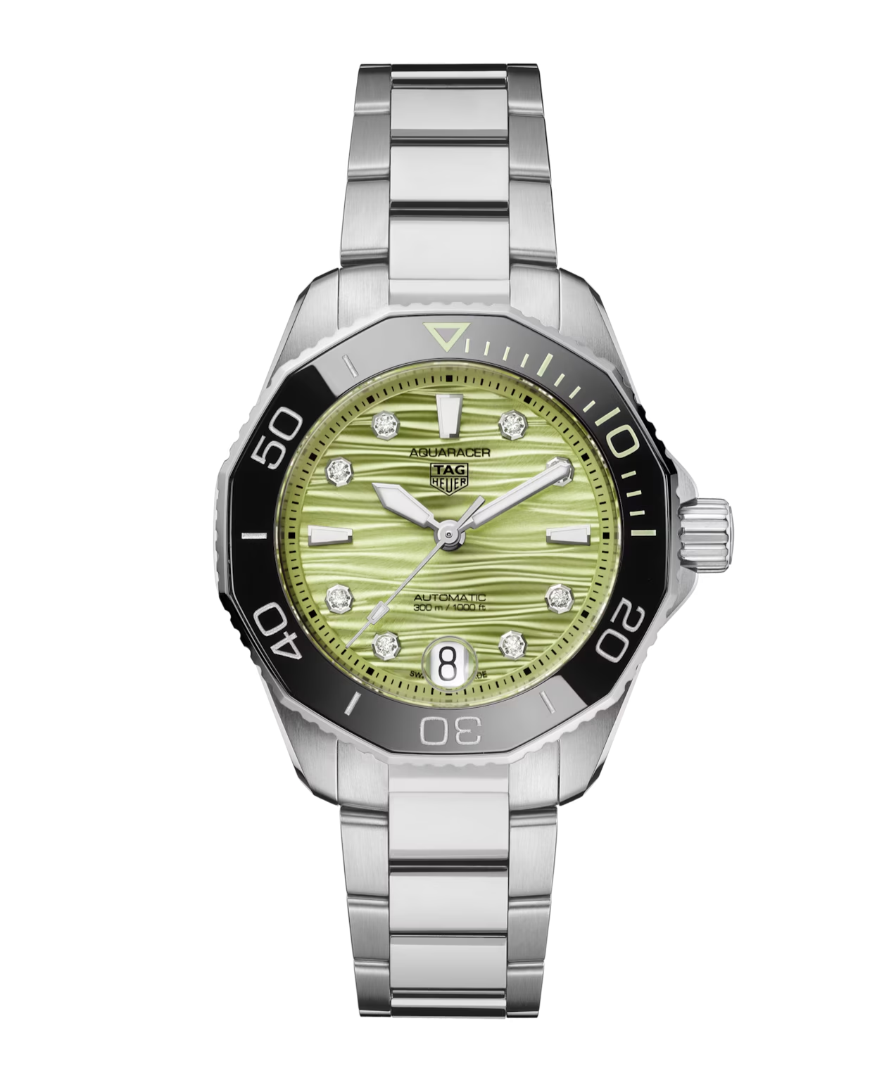 TAG Heuer(タグ・ホイヤー)
