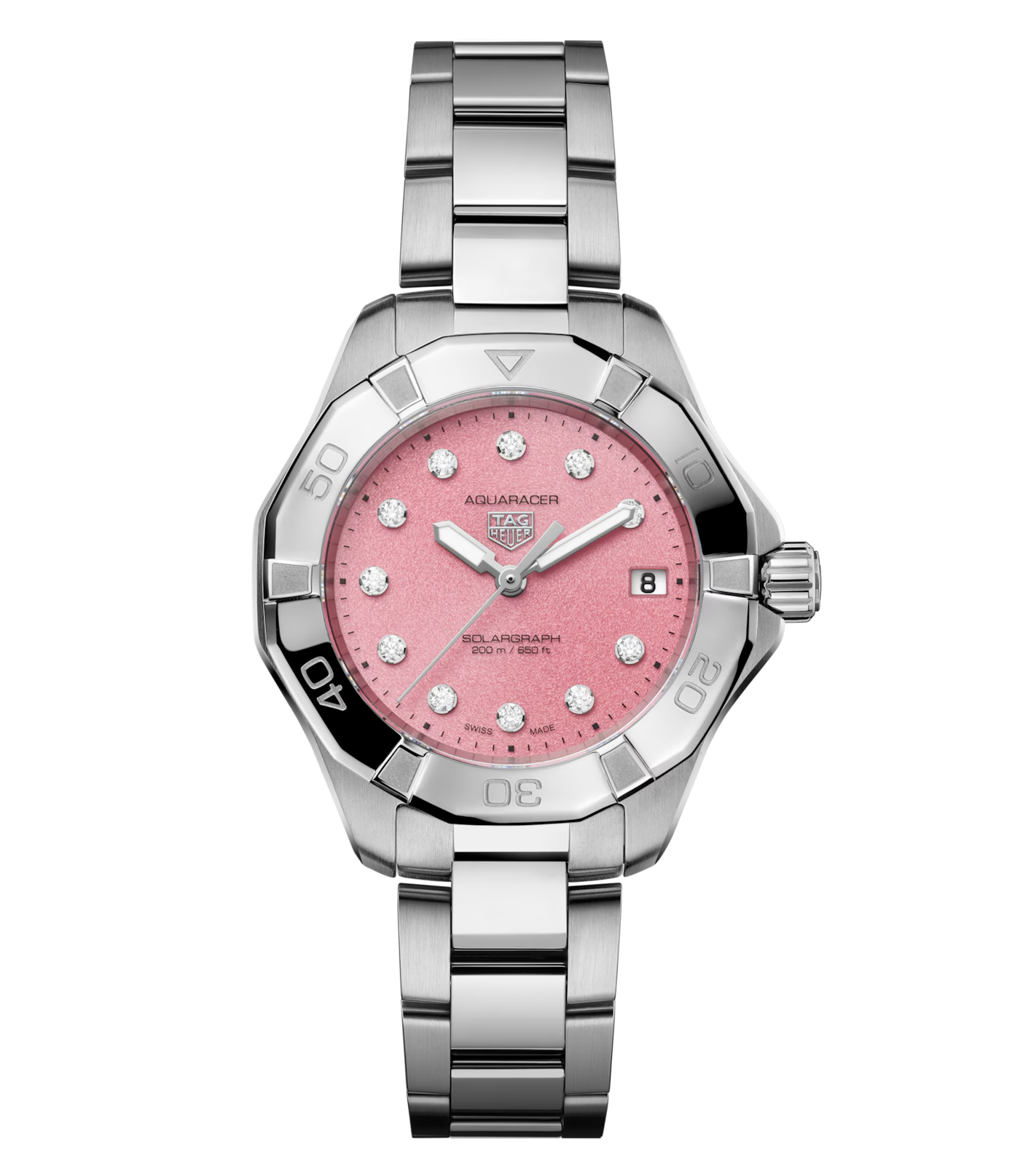 TAG Heuer(タグ・ホイヤー)
