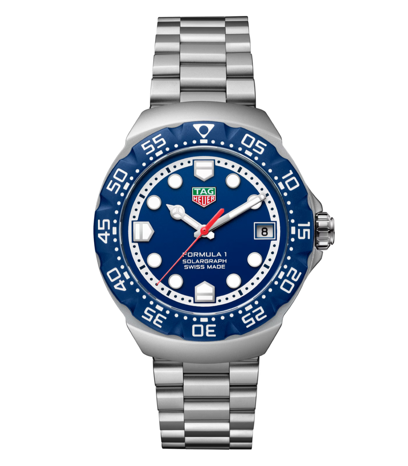 TAG Heuer(タグ・ホイヤー)
