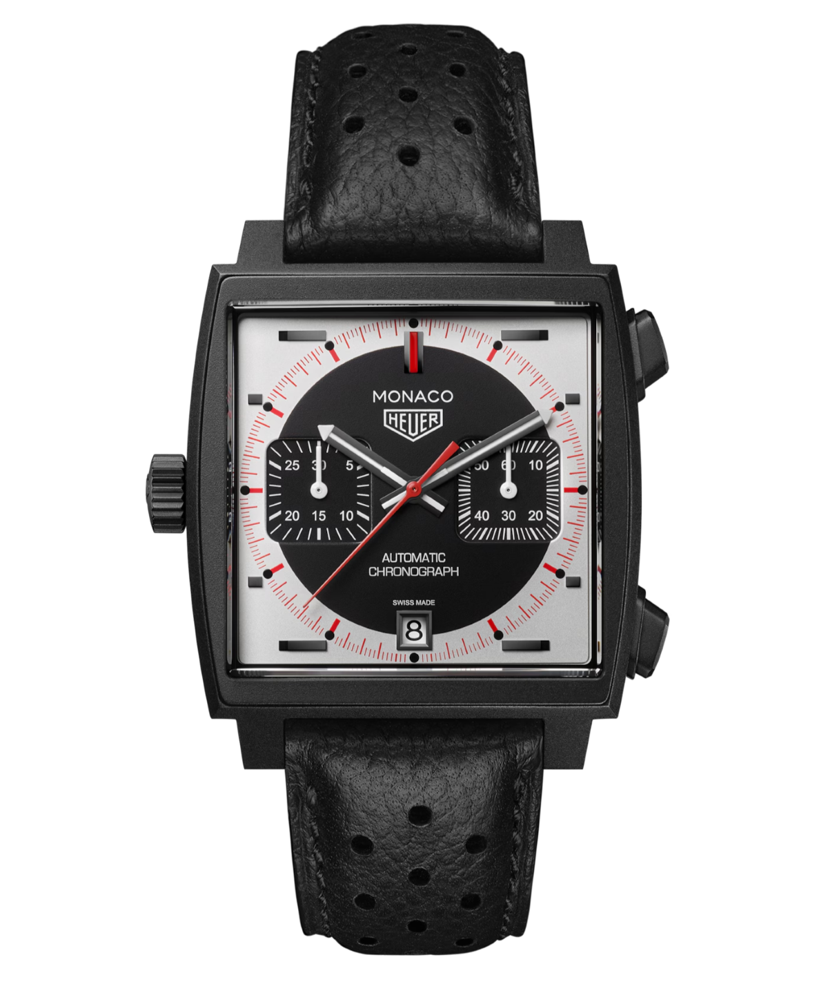 TAG Heuer(タグ・ホイヤー)
