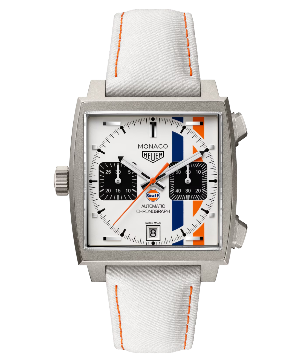 TAG Heuer(タグ・ホイヤー)
