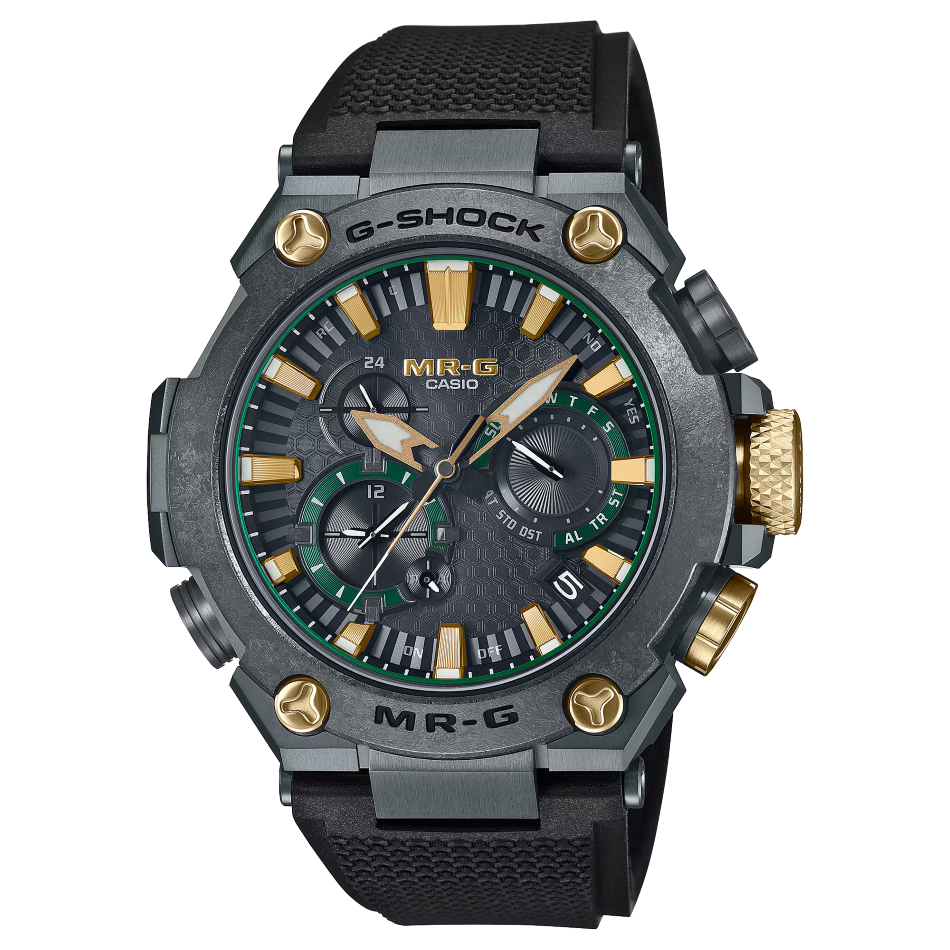 G-SHOCK(ジーショック)
