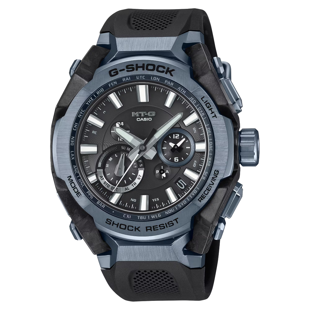 G-SHOCK(ジーショック)
