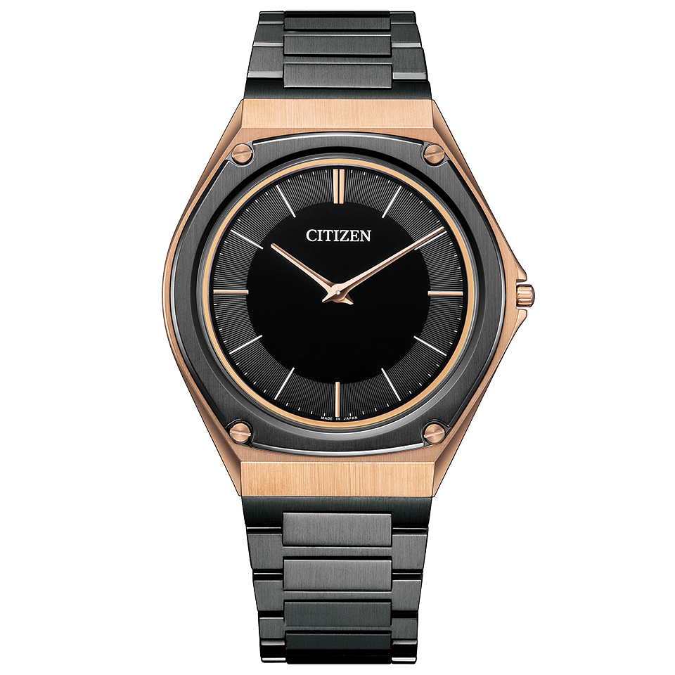 CITIZEN Eco-Drive One(シチズン エコ・ドライブ ワン)
