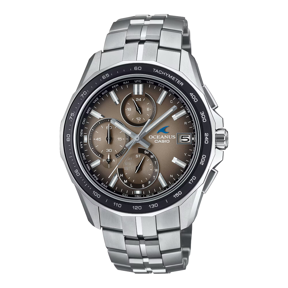 OCEANUS(オシアナス)
