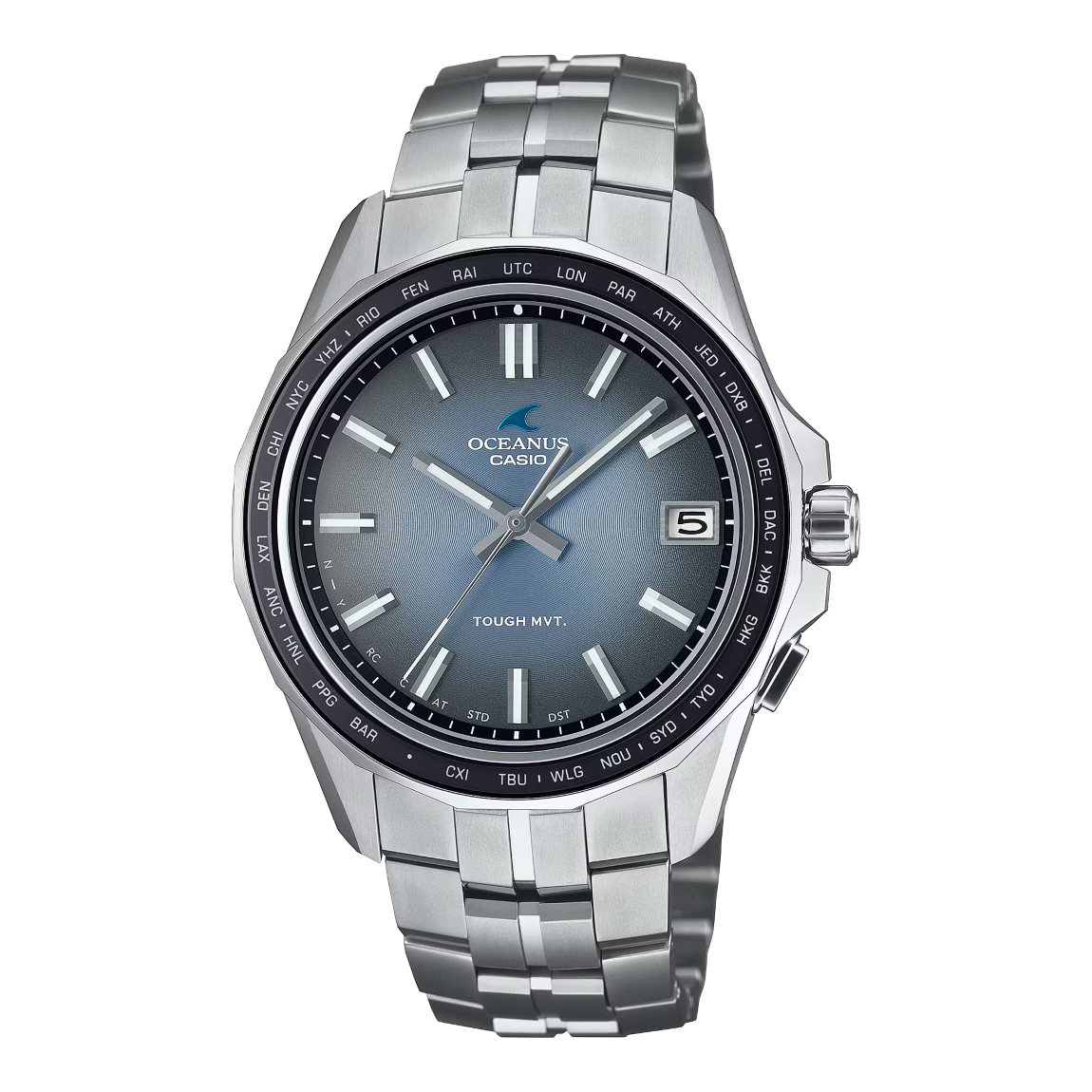 OCEANUS(オシアナス)
