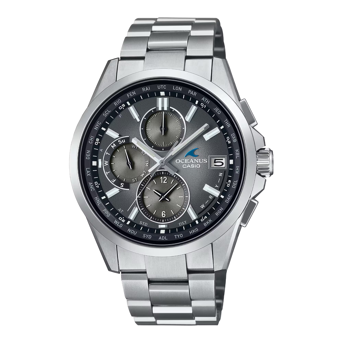 OCEANUS(オシアナス)
