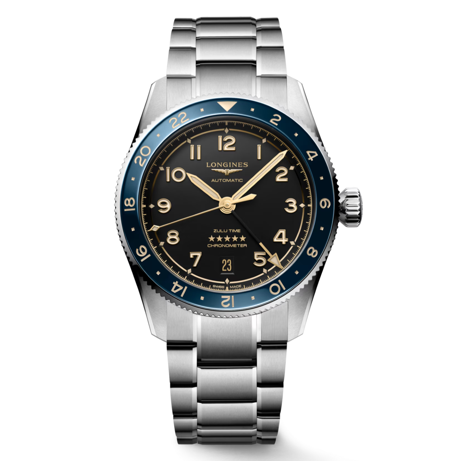 LONGINES(ロンジン)
