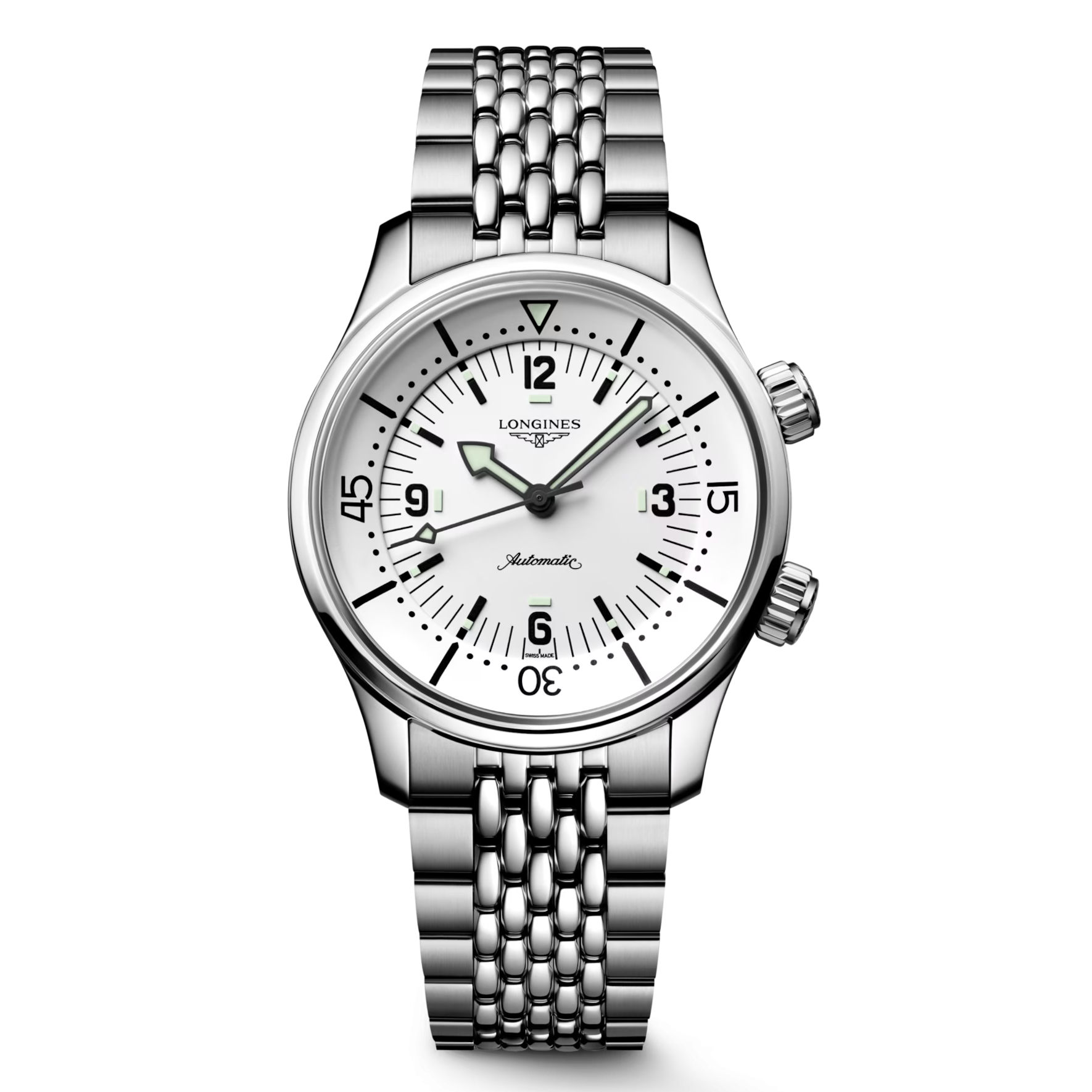 LONGINES(ロンジン)
