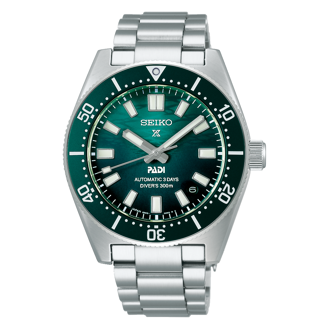 サチ様 ザ・シチズン(The CITIZEN) Iconic Nature Collection The