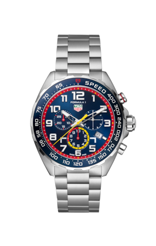 TAG Heuer(タグ・ホイヤー)
