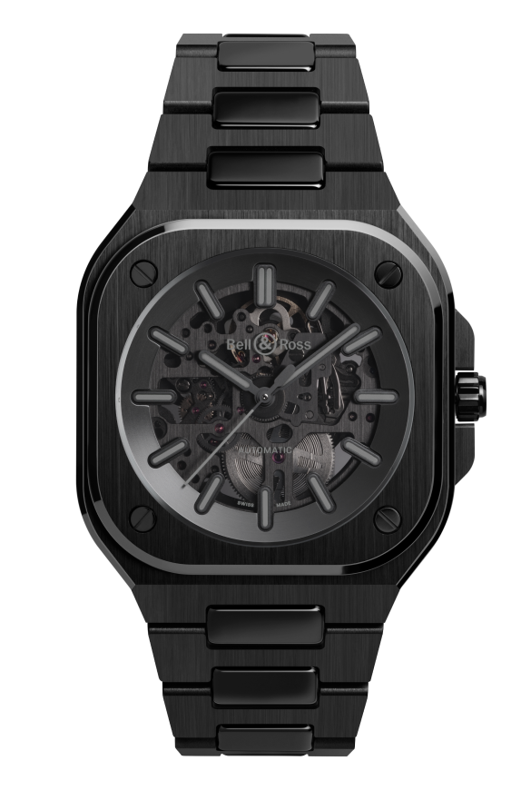 BELL &amp; ROSS(ベル＆ロス)

