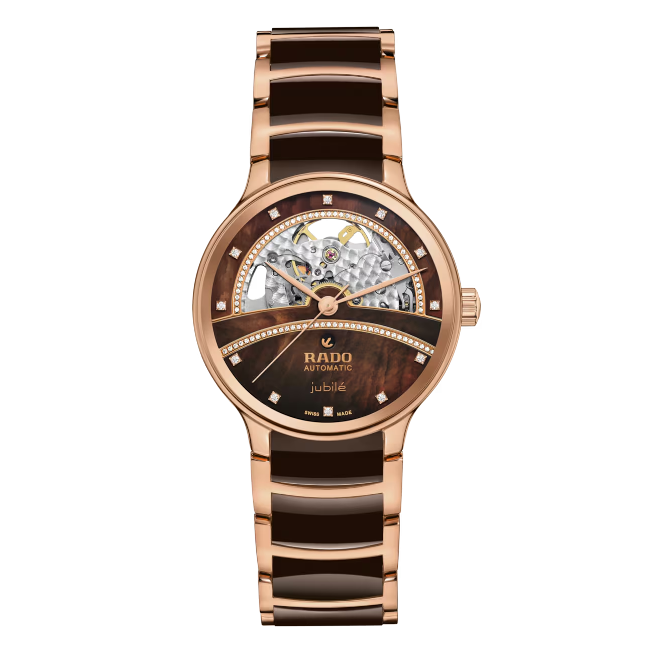 RADO(ラドー)
