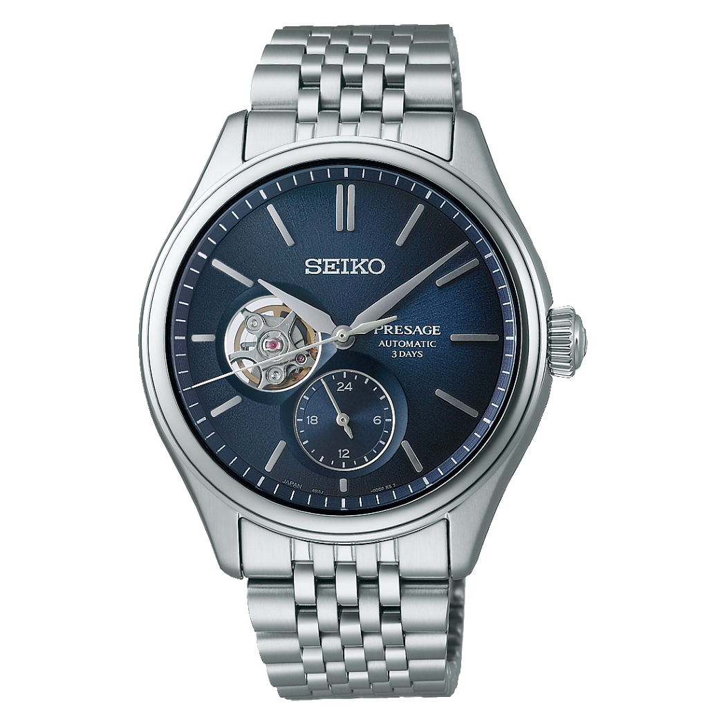 5269 CITIZEN シチズン エコドライブ Eco-Drive ATTESA アテッサ E600