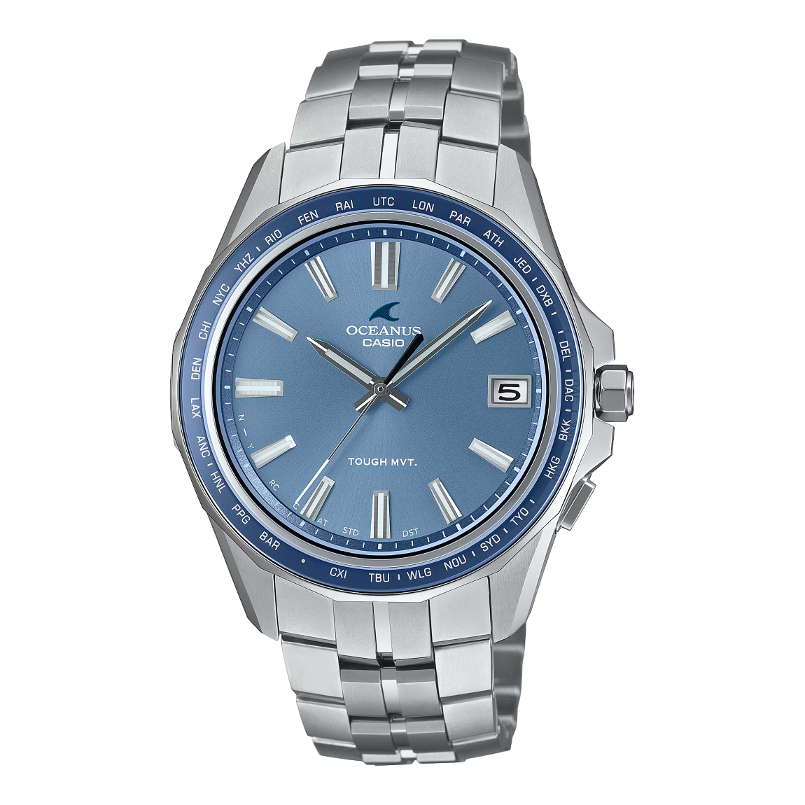 OCEANUS(オシアナス)

