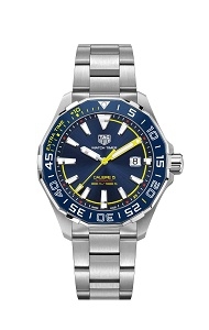 TAG Heuer(タグ・ホイヤー)
