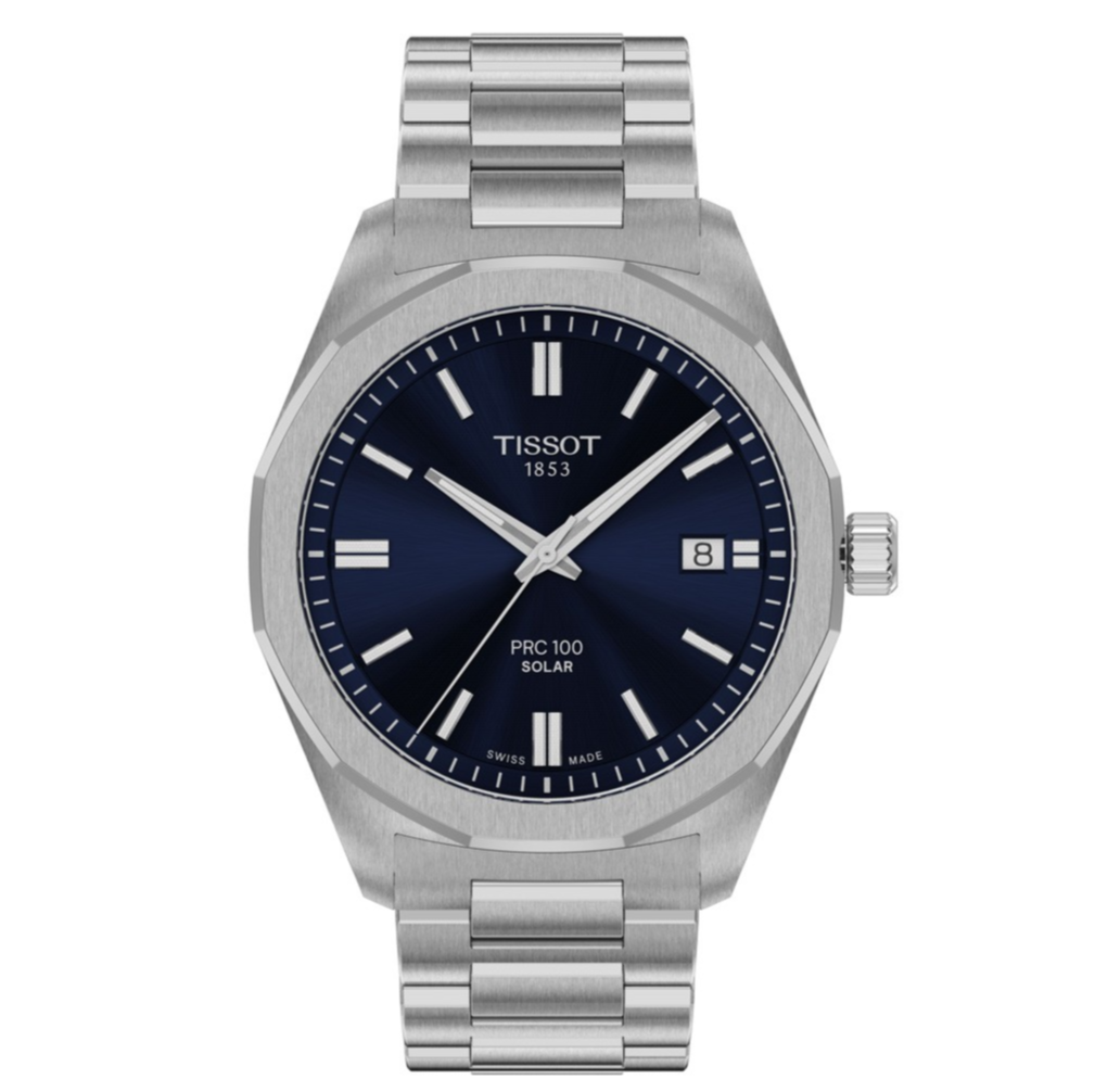 TISSOT(ティソ)
