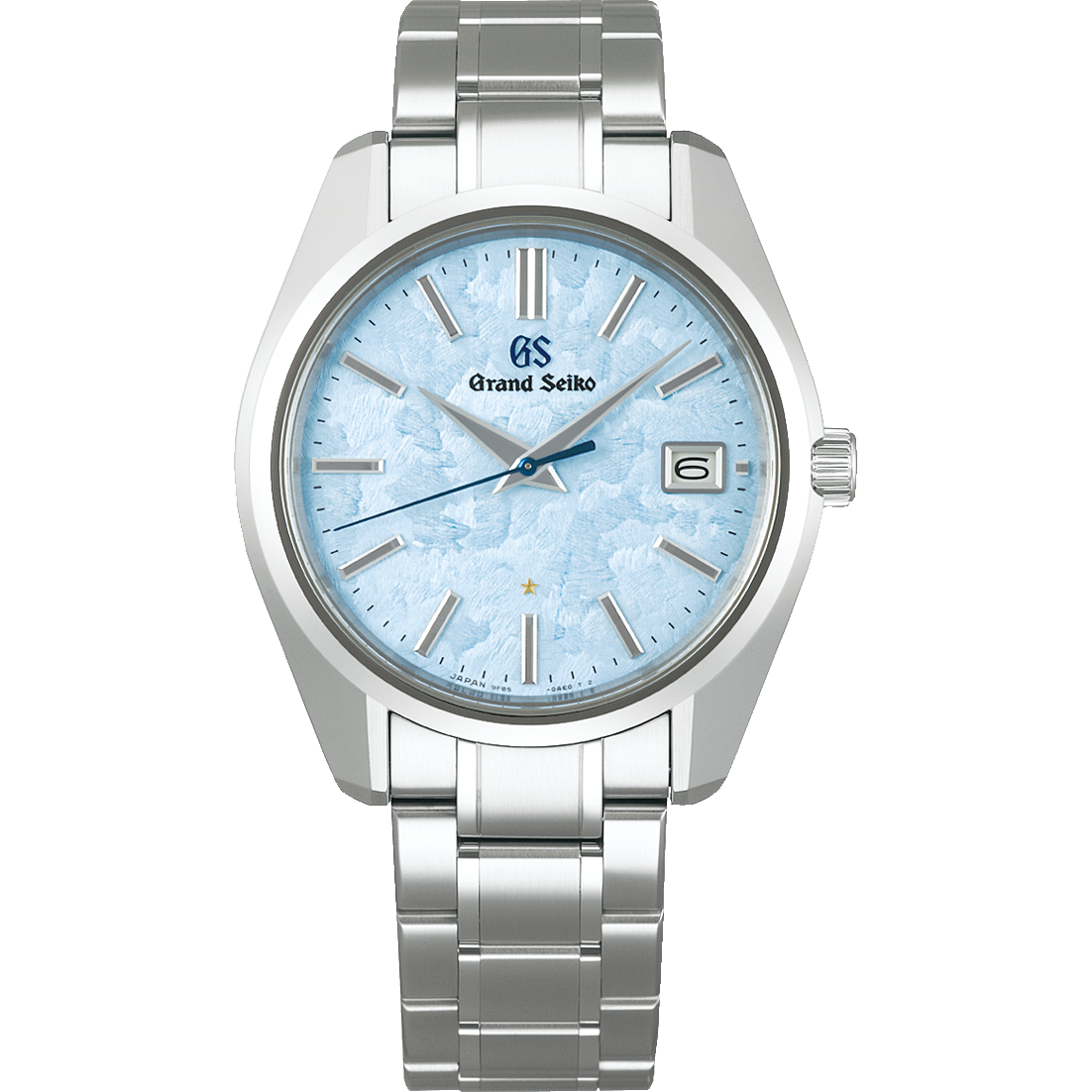 Grand Seiko(グランドセイコー)
