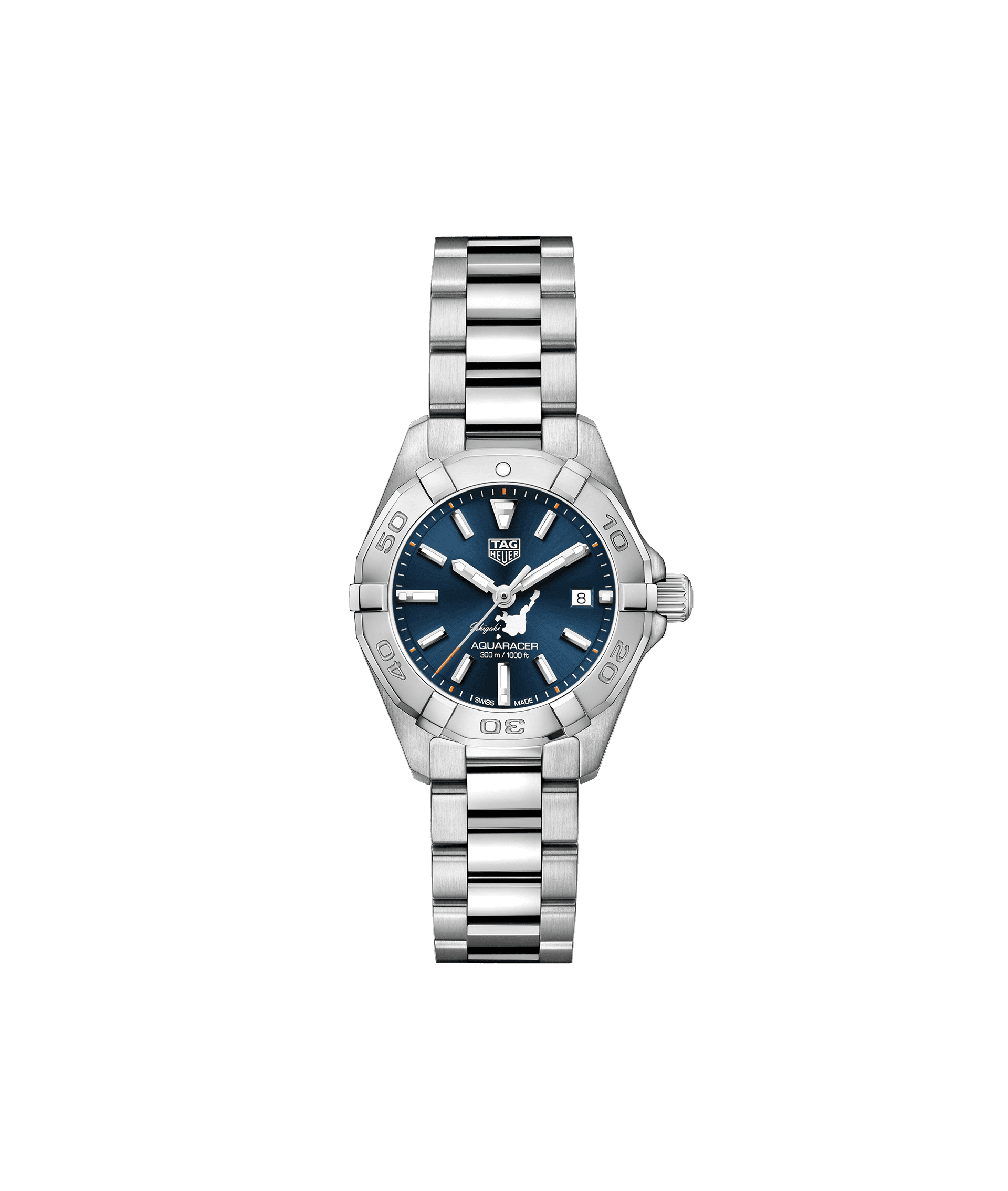 TAG Heuer(タグ・ホイヤー)
