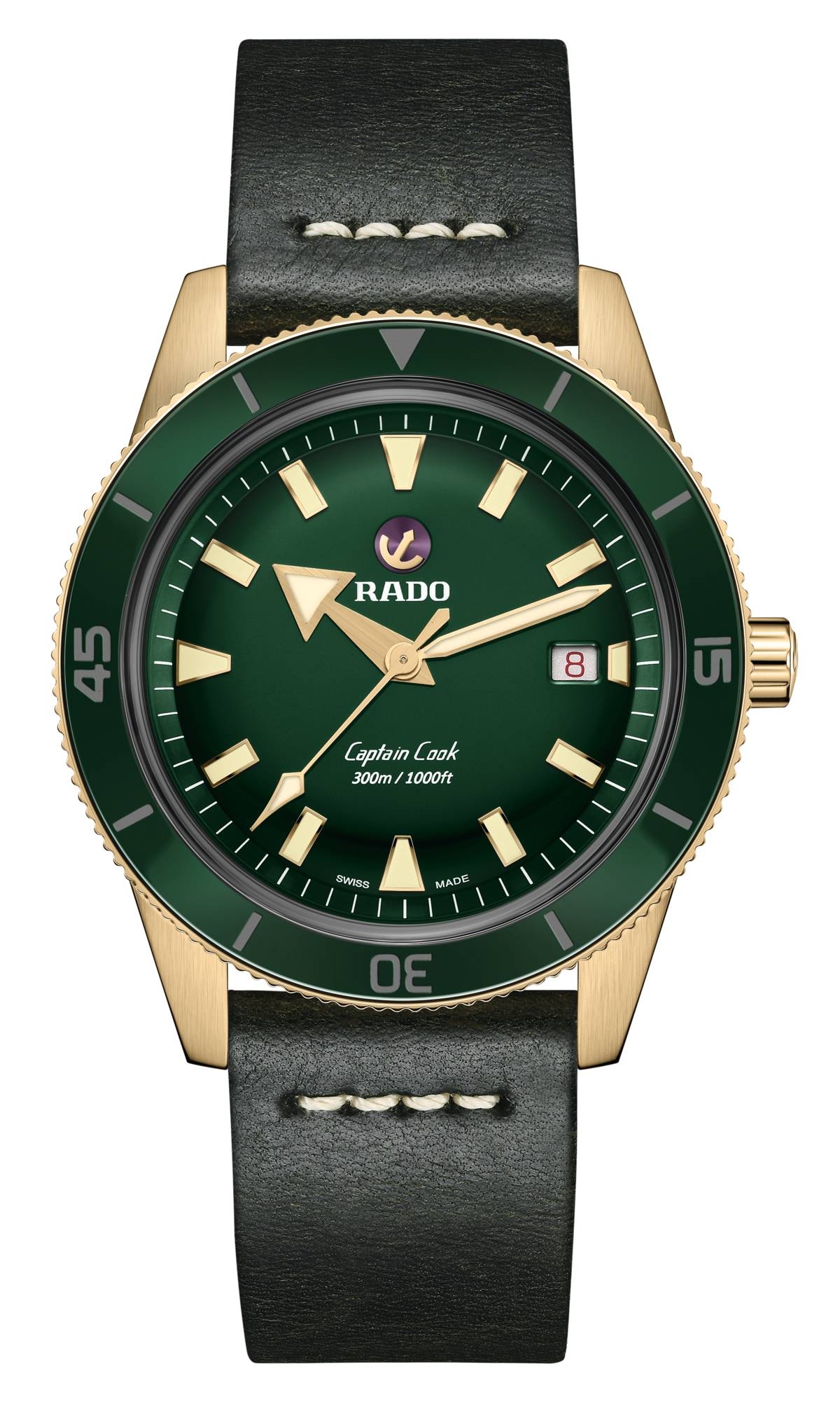 RADO(ラドー)
