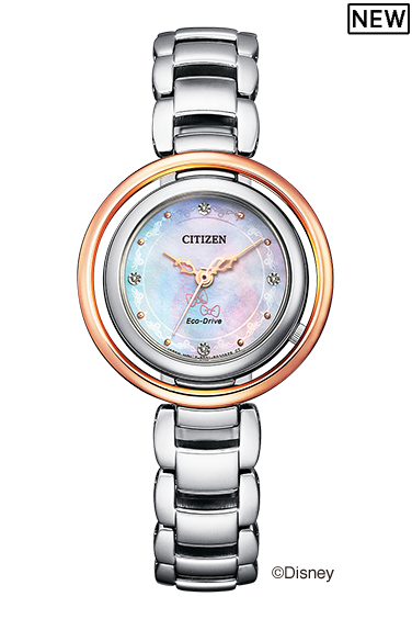 CITIZEN L(シチズン エル)
