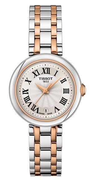 TISSOT(ティソ)
