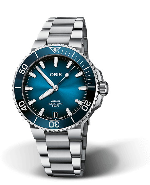 ORIS(オリス)

