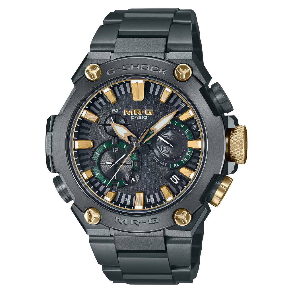 G-SHOCK(ジーショック)

