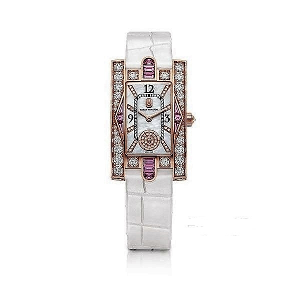 HARRY WINSTON(ハリー・ウィンストン)

