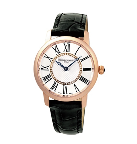 FREDERIQUE CONSTANT(フレデリック・コンスタント)
