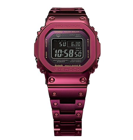 G-SHOCK(ジーショック)
